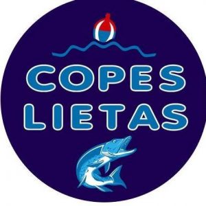 copes lietas